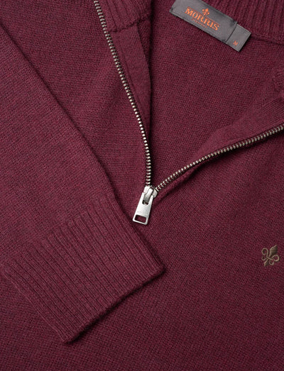 Tröja HZ | Hertford - Collection of Brands
