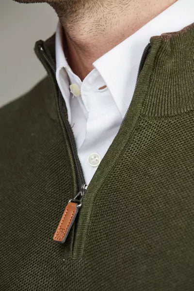 Tröja HZ | Structure Knit