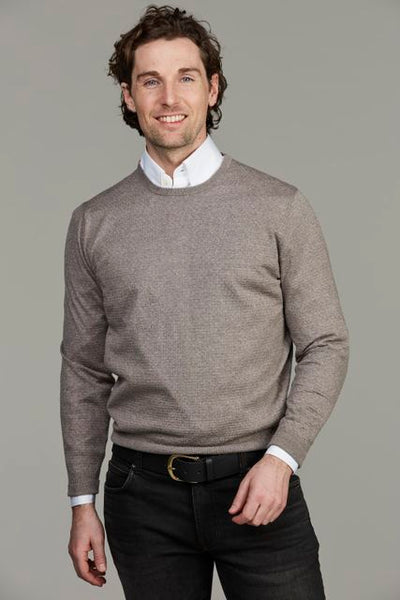 Tröja | Structure Merino - Collection of Brands