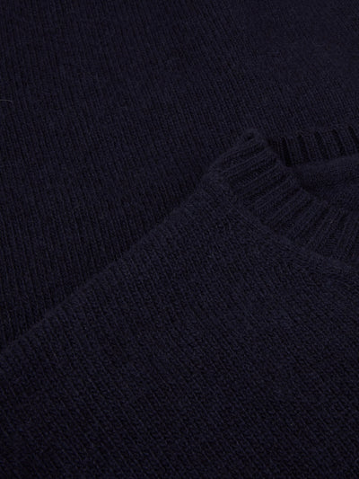 Tröja | Tjockstickat Merino - Collection of Brands