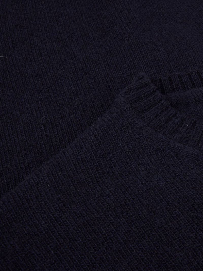 Tröja | Tjockstickat Merino - Collection of Brands