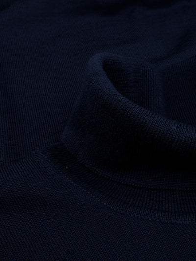 Polotröja | Merino - Collection of Brands