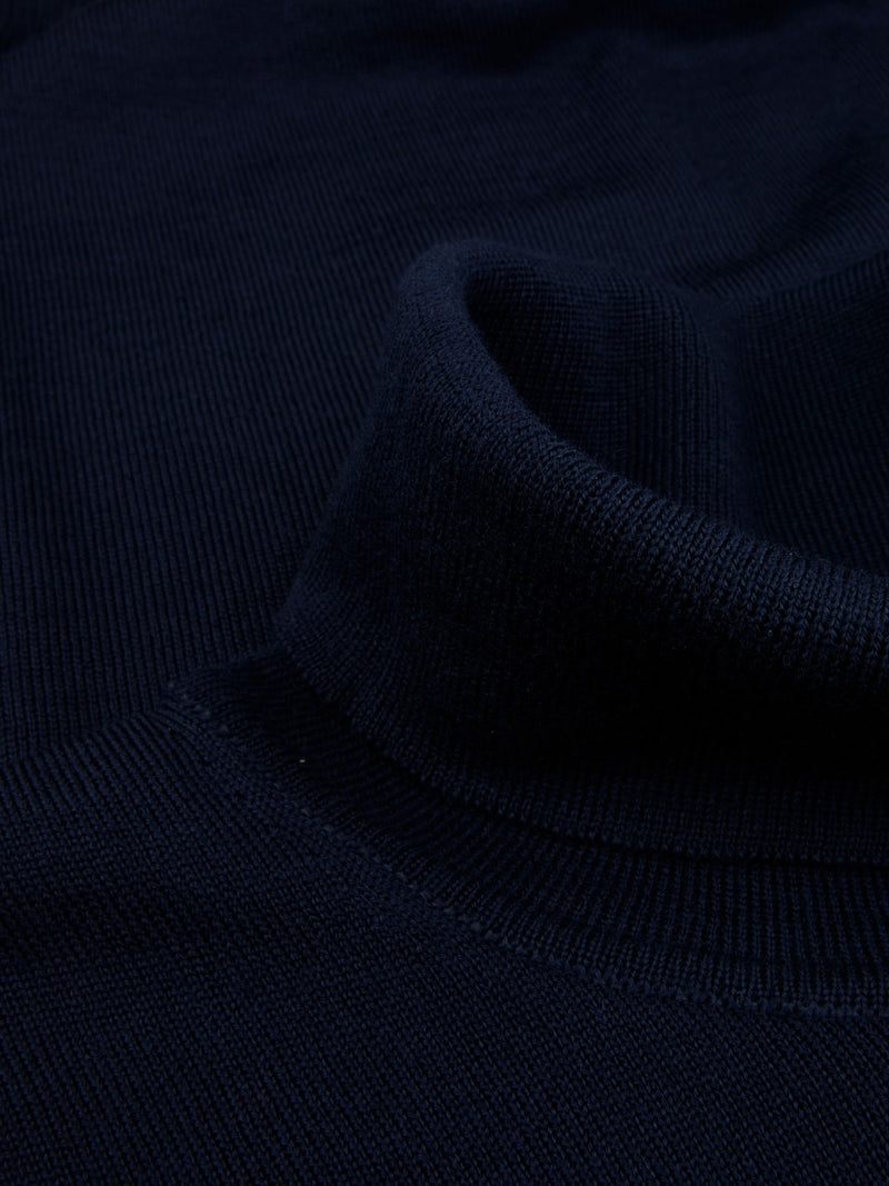 Polotröja | Merino - Collection of Brands