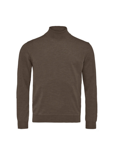 Polotröja | Merino ID - Collection of Brands