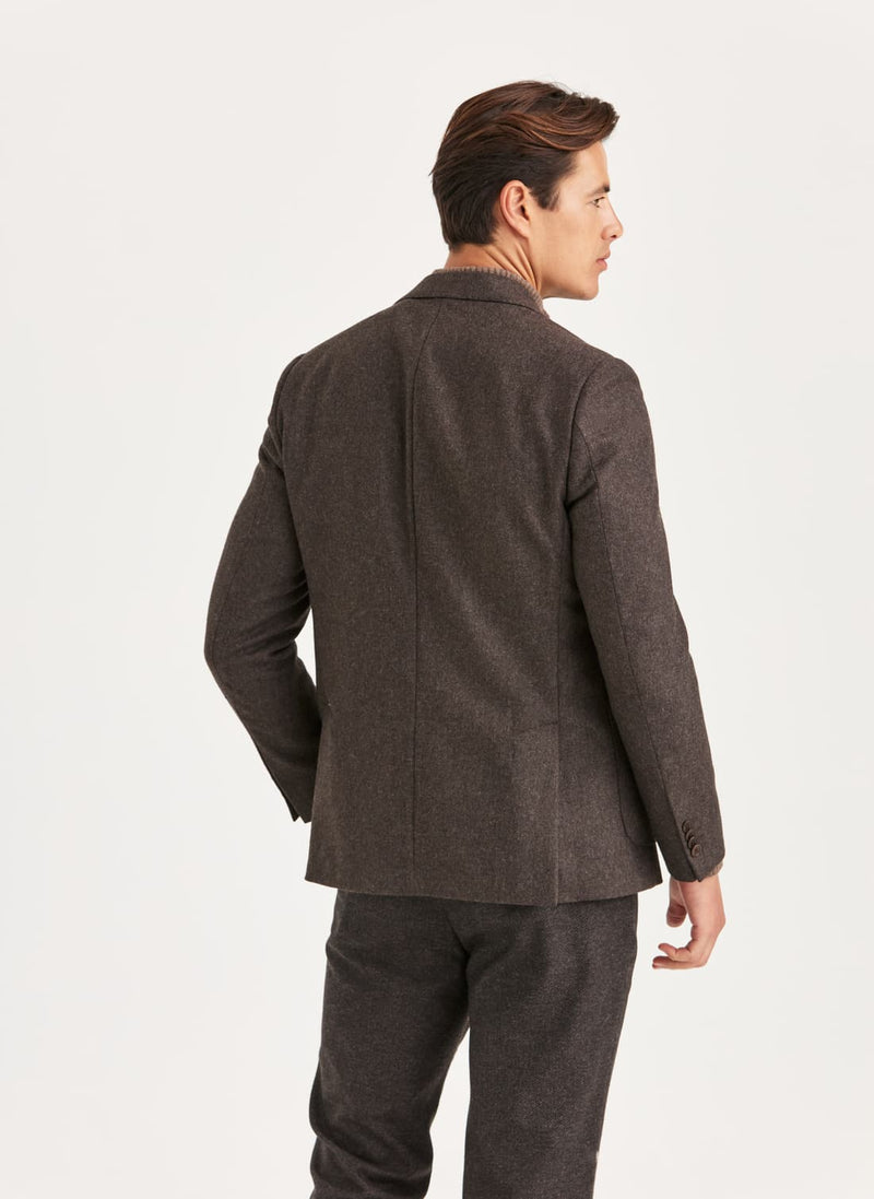 Kostym | Morris-Jack Flanell