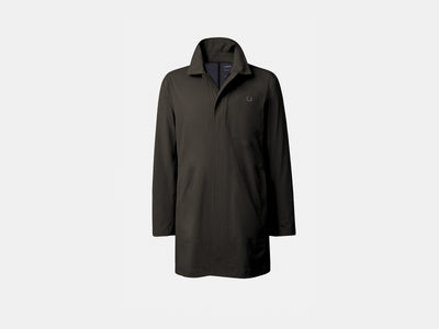UBR Sky Fall™ Coat - Olive