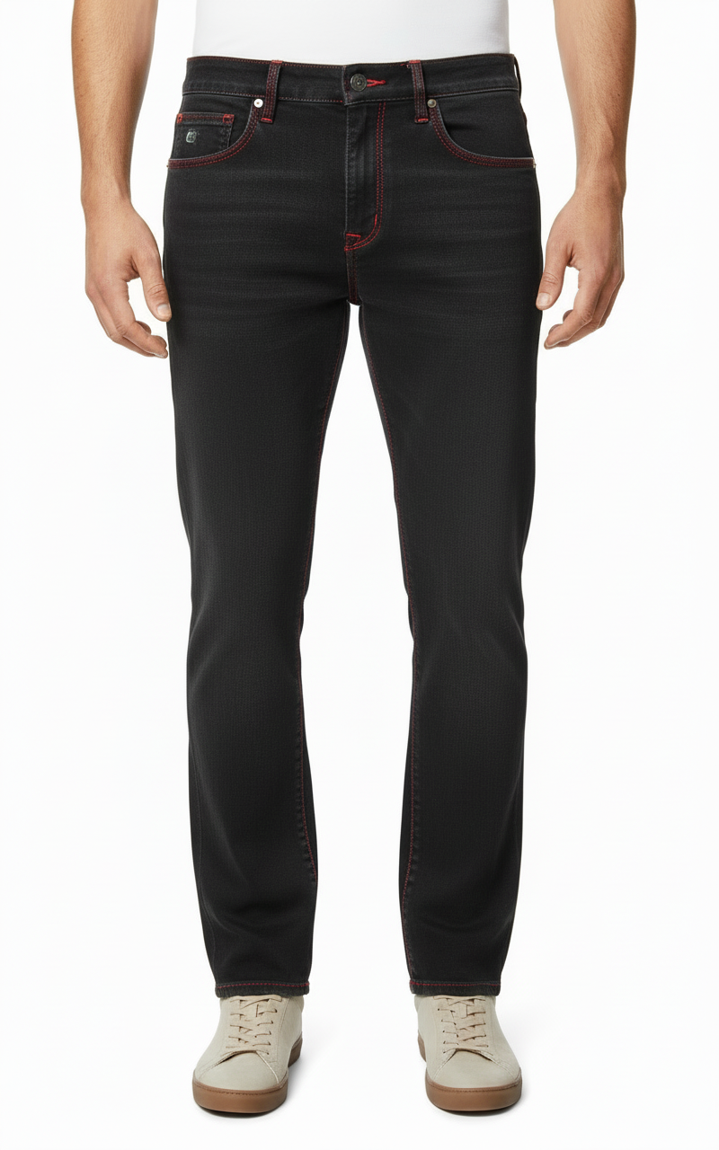 SAND Burton N Micro Suede Touch 5-Pkt | Brown