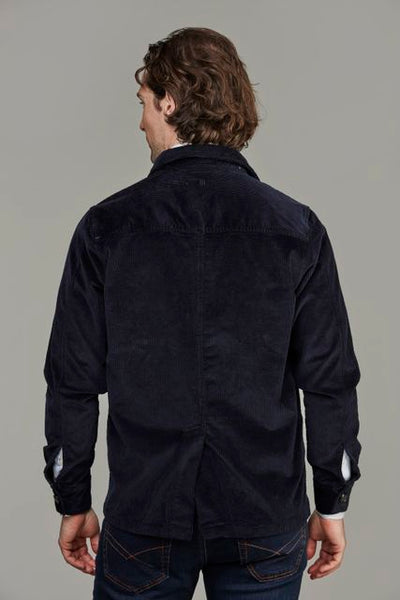 Overshirt | Corduroy - Collection of Brands