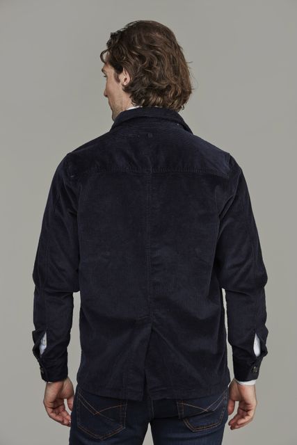 Overshirt | Corduroy - Collection of Brands