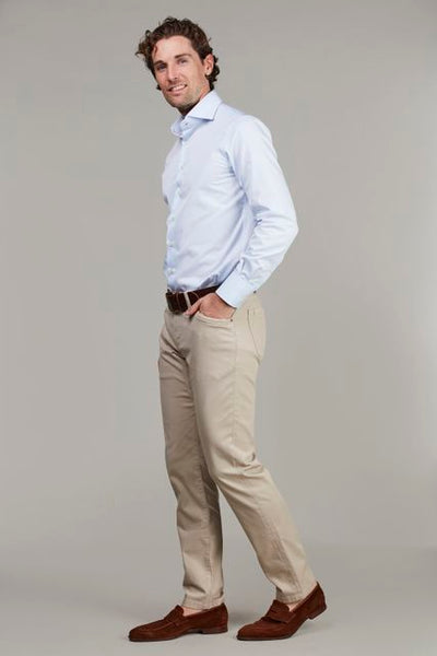 5-Pkt | Pan Oxford