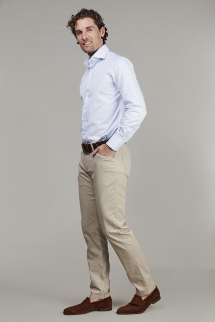 5-Pkt | Pan Oxford