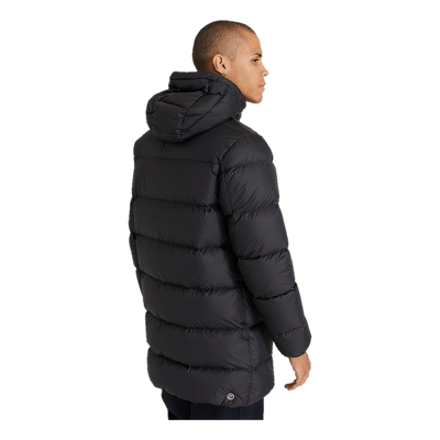 Dunjacka | Lång Puffer