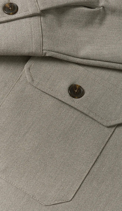 Overshirt | MADamo - Collection of Brands