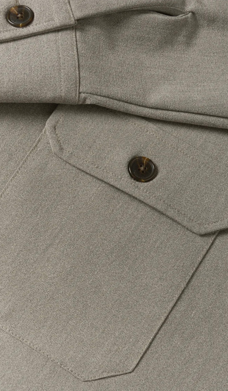 Overshirt | MADamo - Collection of Brands