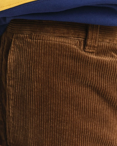 Chinos | Cord