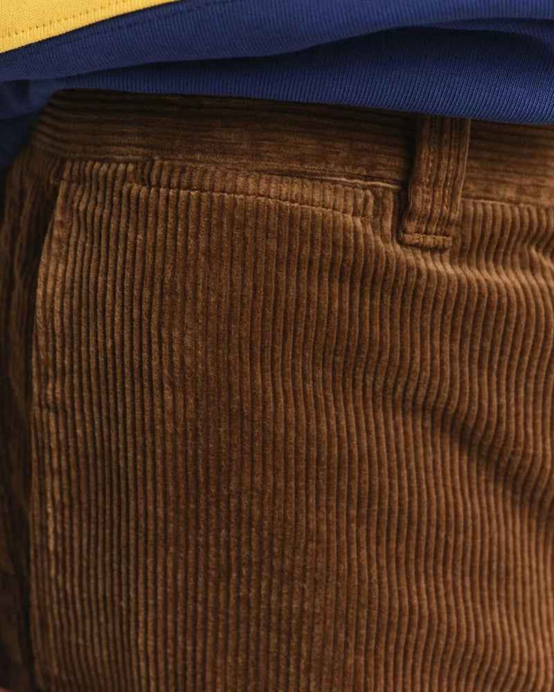 Chinos | Cord