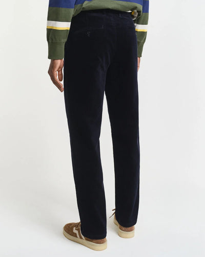 Chinos | Cord