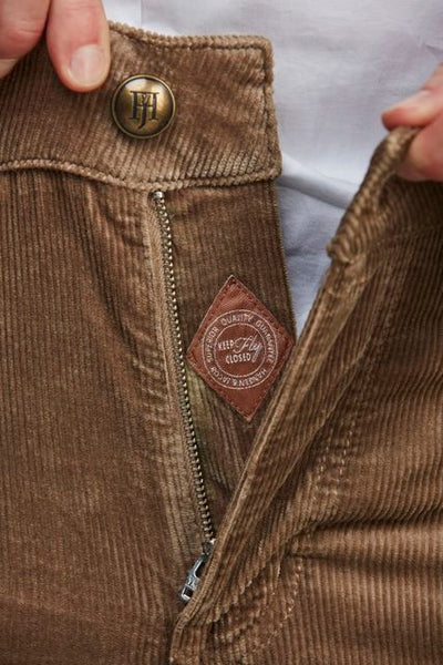 5-Pkt | Cord - Collection of Brands