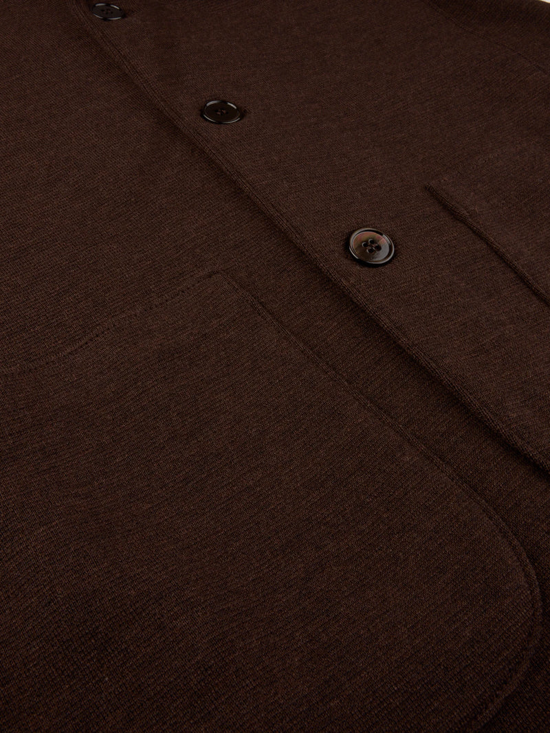 Kavaj | Milano Merino - Collection of Brands