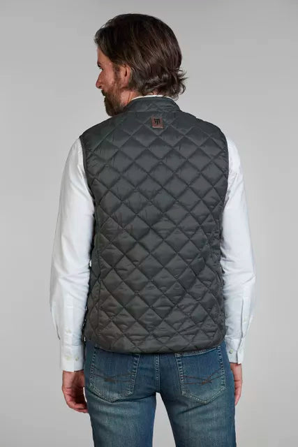 Väst Quiltad | Coredo