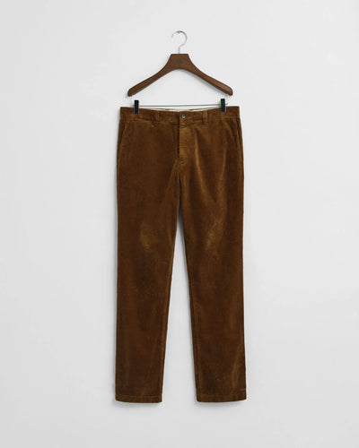 Chinos | Cord