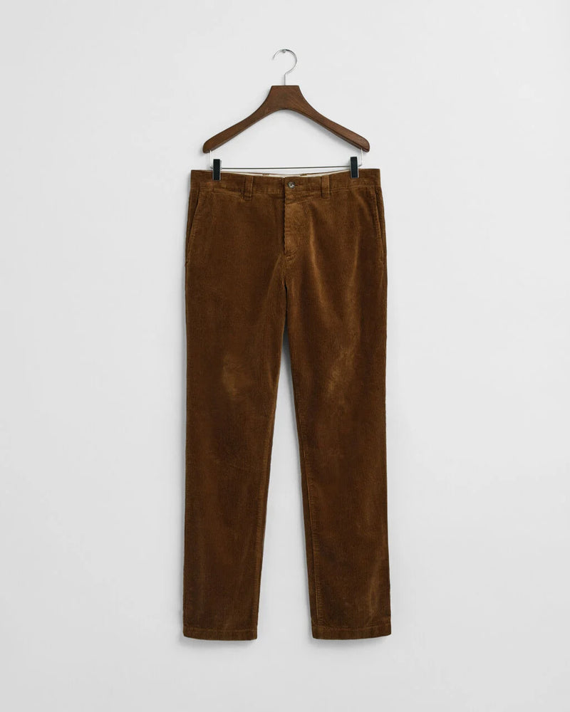 Chinos | Cord