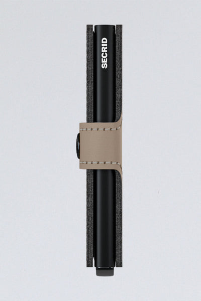 Miniwallet | Matte Desert