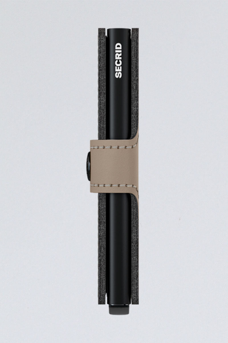 Miniwallet | Matte Desert