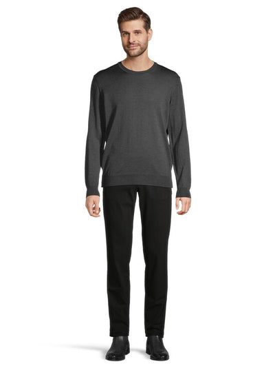 Chinos | Dilan Suede Touch