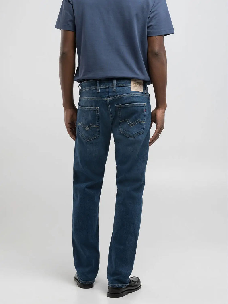 Jeans | Grover 573 EcoPlus - Collection of Brands