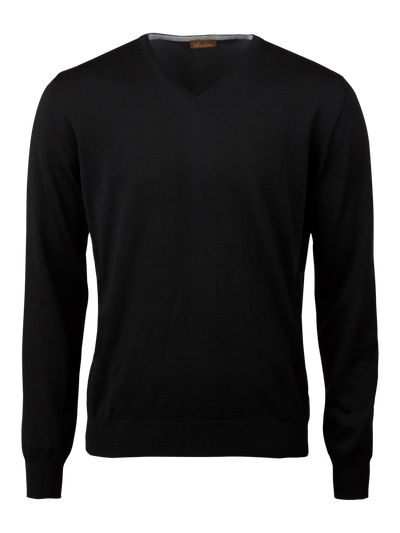 Tröja V | Merino - Collection of Brands