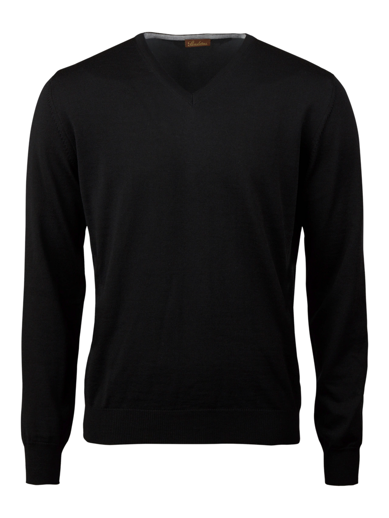 Tröja V | Merino - Collection of Brands