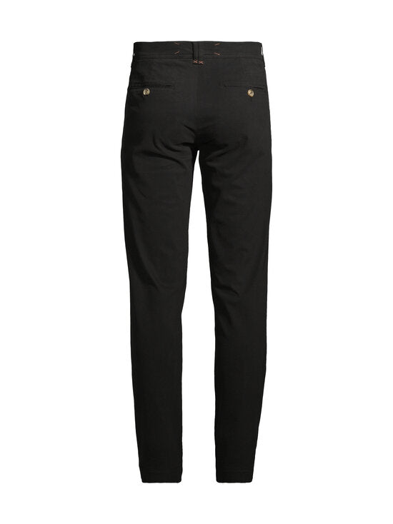 Chinos | Dilan Suede Touch