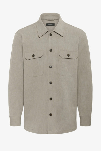 Overshirt | MADamo - Collection of Brands