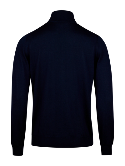 Polotröja | Merino - Collection of Brands
