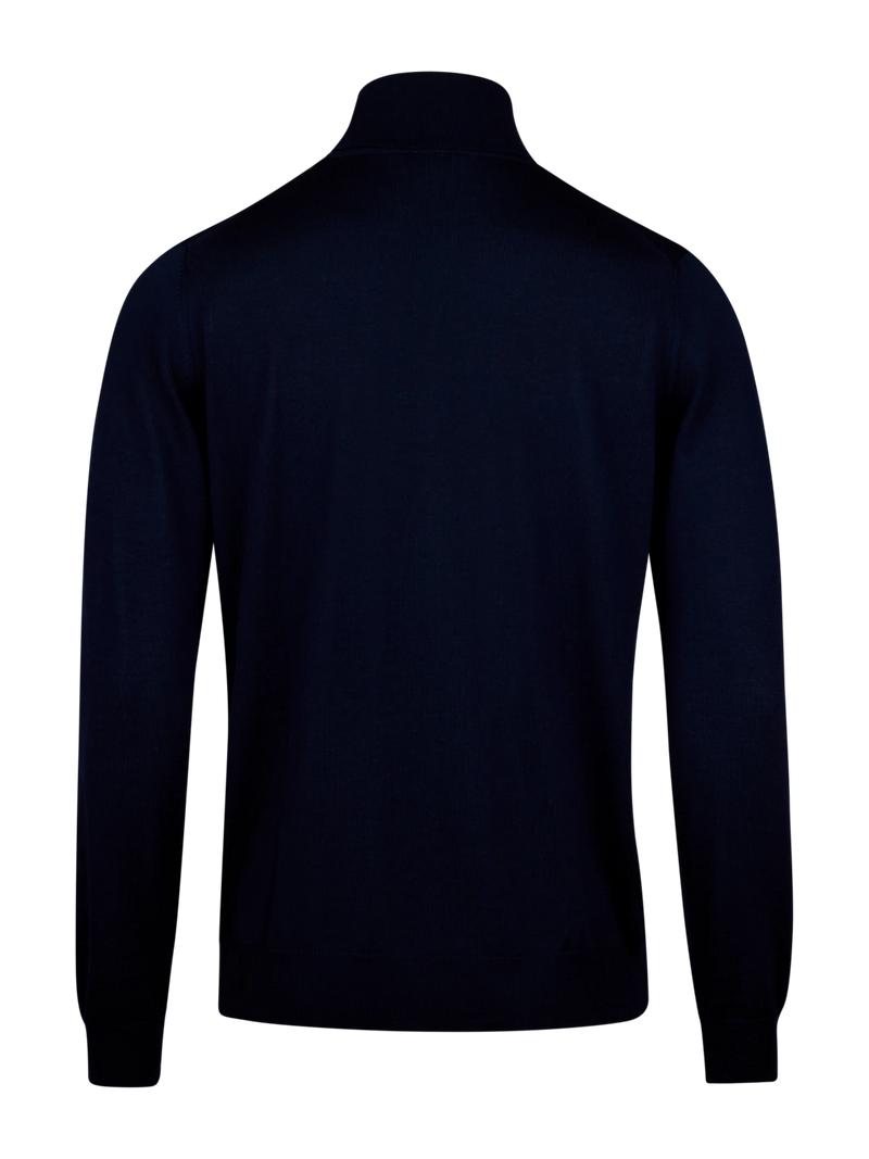 Polotröja | Merino - Collection of Brands
