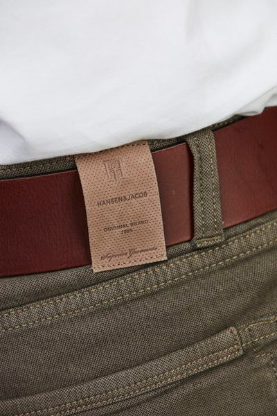 5-Pkt | Satorial Stretch