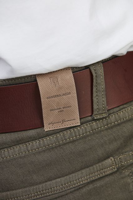 5-Pkt | Satorial Stretch