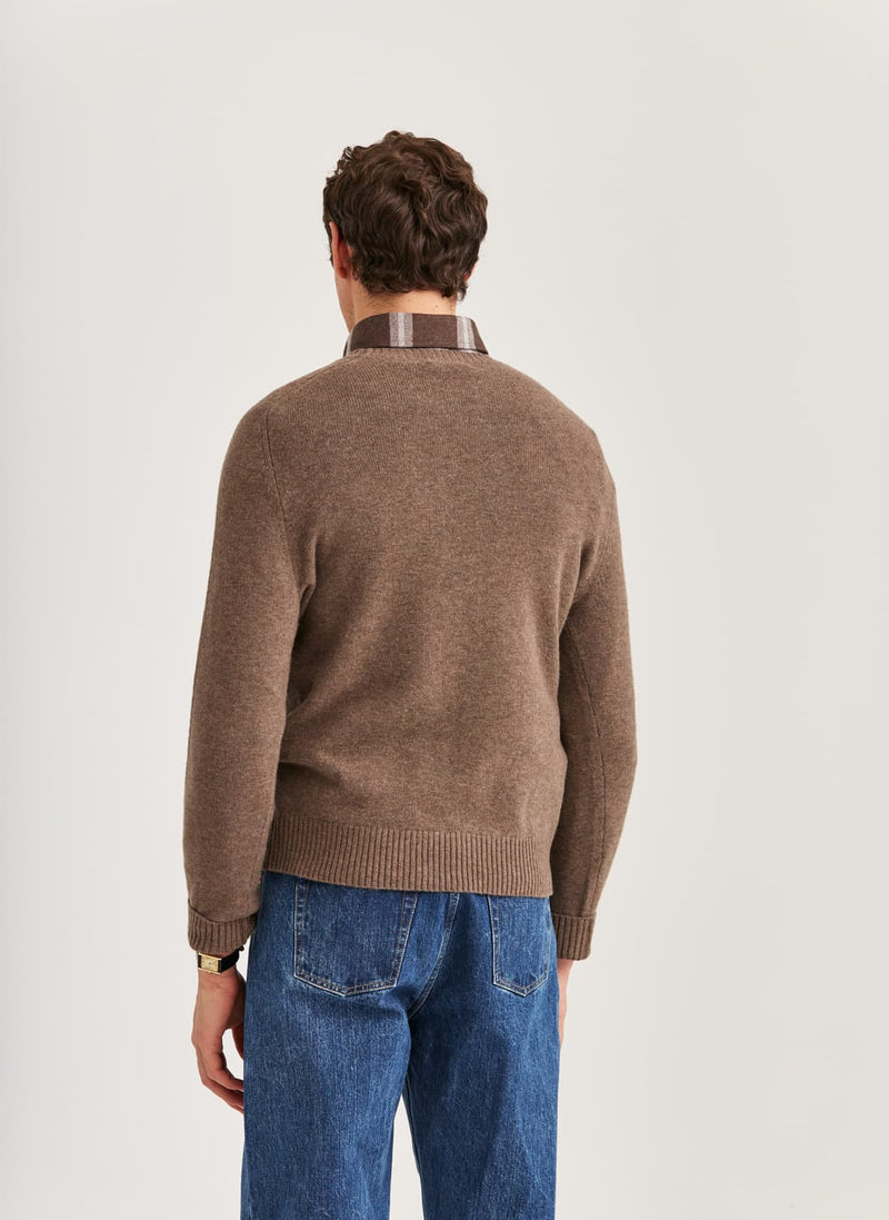 Tröja | Hertford Oneck - Collection of Brands