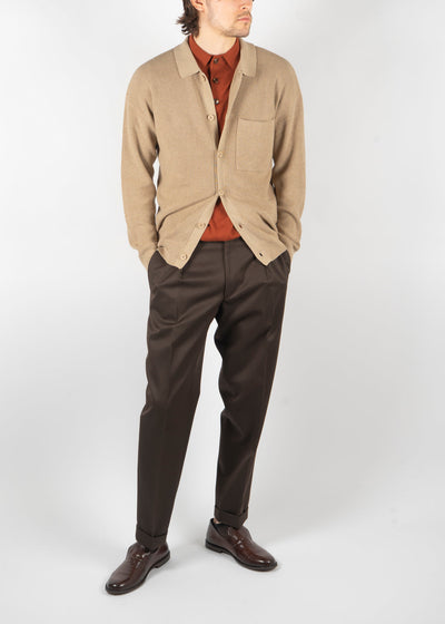 Kofta | Liam Kashmir