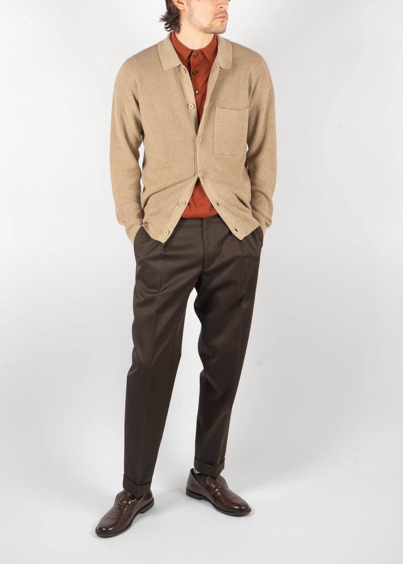 Kofta | Liam Kashmir