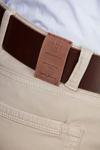 5-Pkt | Pan Oxford