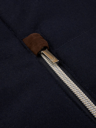 Väst | Ull - Collection of Brands