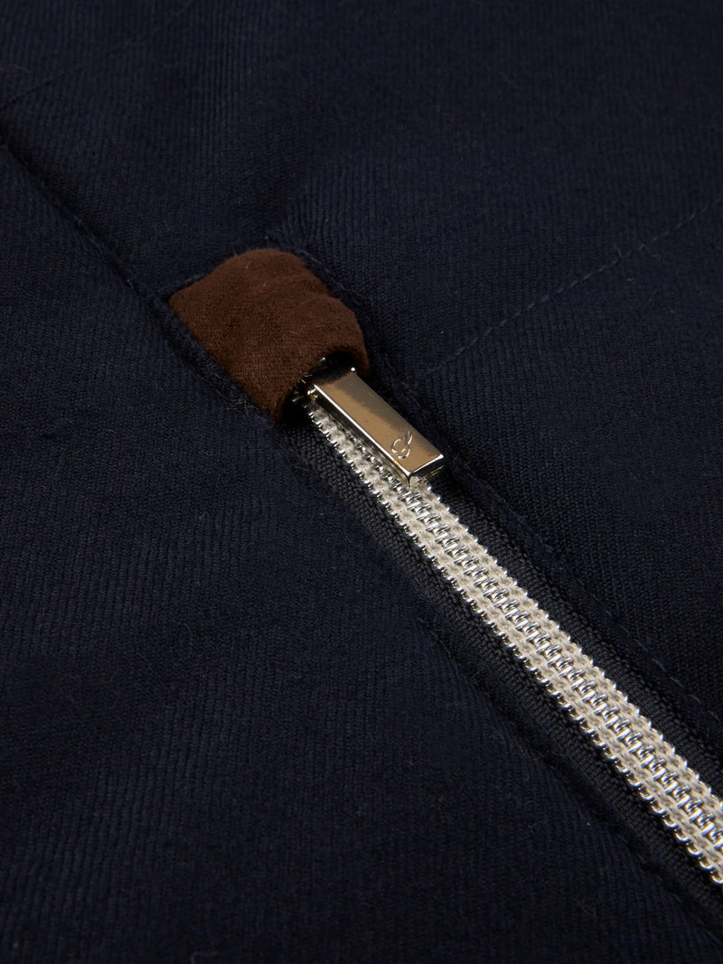 Väst | Ull - Collection of Brands