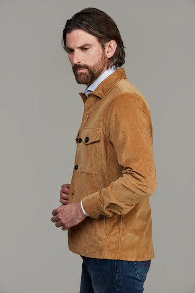 Overshirt | Corduroy - Collection of Brands