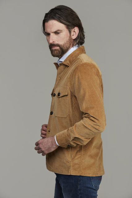 Overshirt | Corduroy - Collection of Brands
