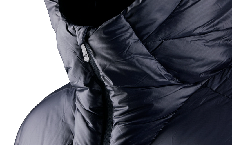 Dunjacka | Cloud Down Hood