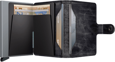 Miniwallet | Dutch Martin Grey - Collection of Brands