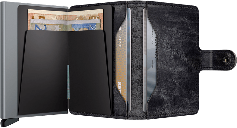 Miniwallet | Dutch Martin Grey - Collection of Brands