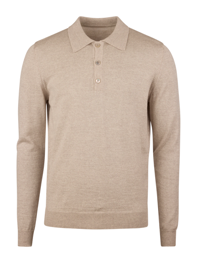 Kragtröja | Merino - Collection of Brands